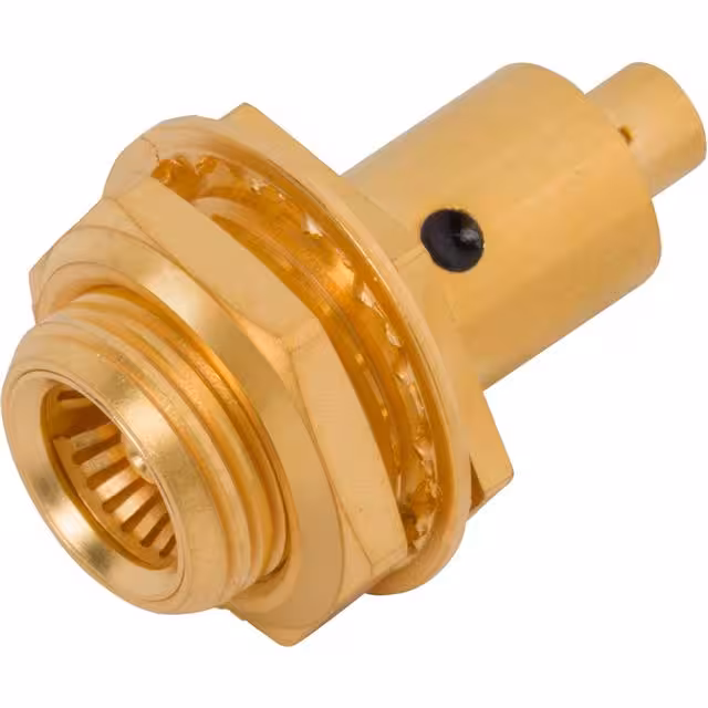 1444-6001 Amphenol SV Microwave  Coaxial Connector (RF) Assemblies